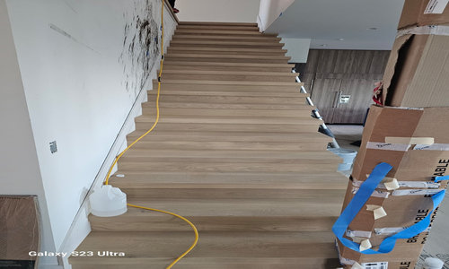 Floor Installation
